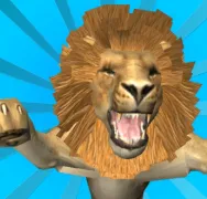 Animal Rampage 3D