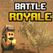 Battle Royale