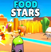 FoodStars.io