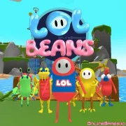 LOLBeans 