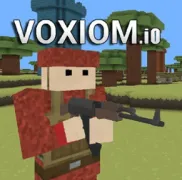 Voxiom io