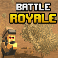 Battle Royale