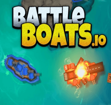 Battleboats.io