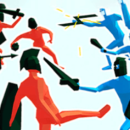 Funny Battle Simulator