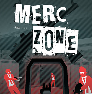 Merc Zone
