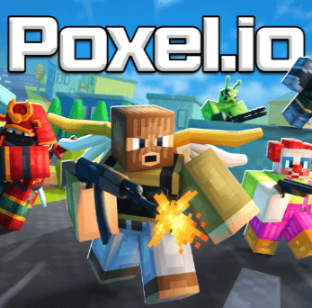 Poxel.io