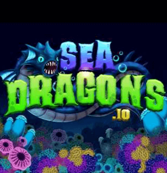 SeaDragons.io